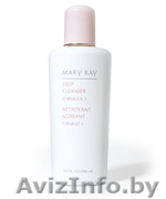Глубокоочищающий крем Mary Kay для жирной кожи (умывание) продам со скидкой - Изображение #1, Объявление #64247