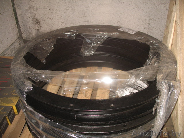 Запчасти МАЗ,КАМАЗ - Изображение #1, Объявление #72003