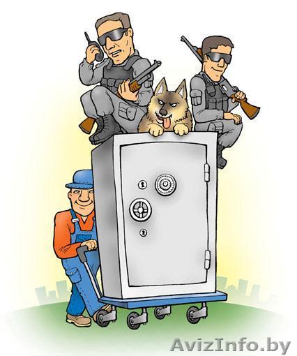 выгрузим - загрузим(грузчики - разнорабочие) - Изображение #1, Объявление #68221