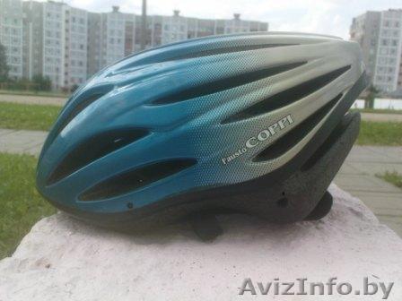  Продаю шлем  Coppi - Изображение #1, Объявление #72868