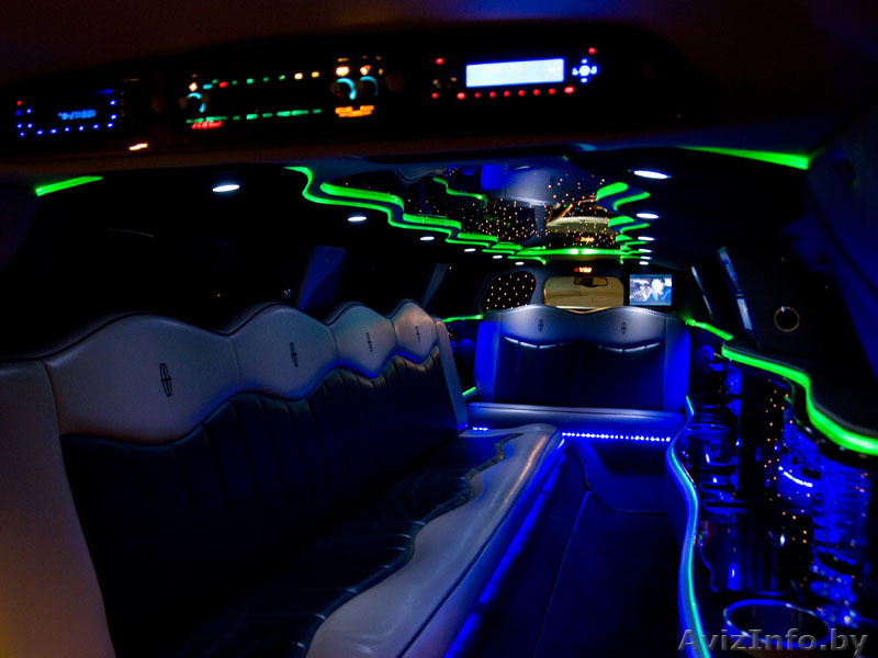 Прокат лимузинов г.МИНСК. Республика Беларусь.  - Изображение #1, Объявление #73855