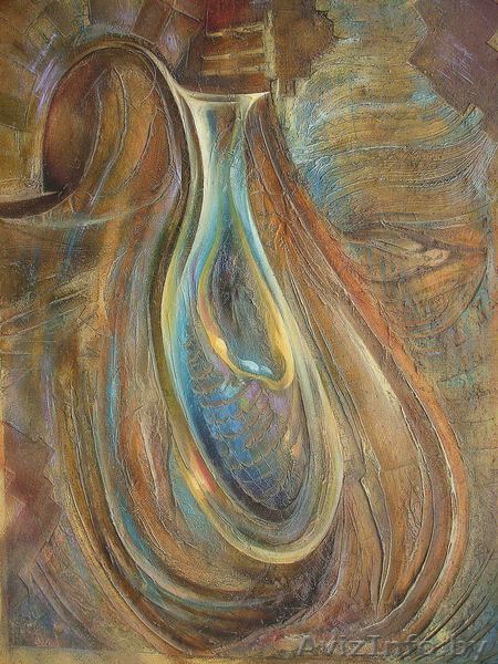 Роспись стен,написание картин - Изображение #1, Объявление #60419