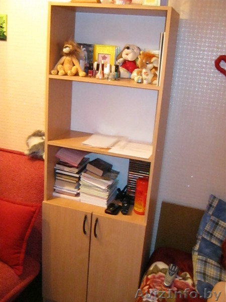 Шкаф книжный... - Изображение #1, Объявление #62250