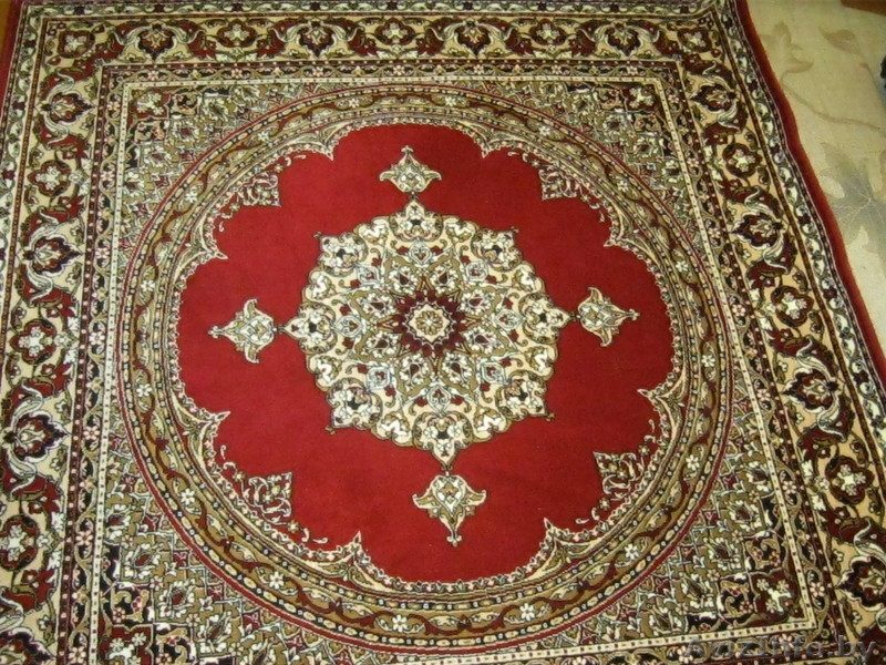 Ковёр Брестский - Изображение #1, Объявление #62237