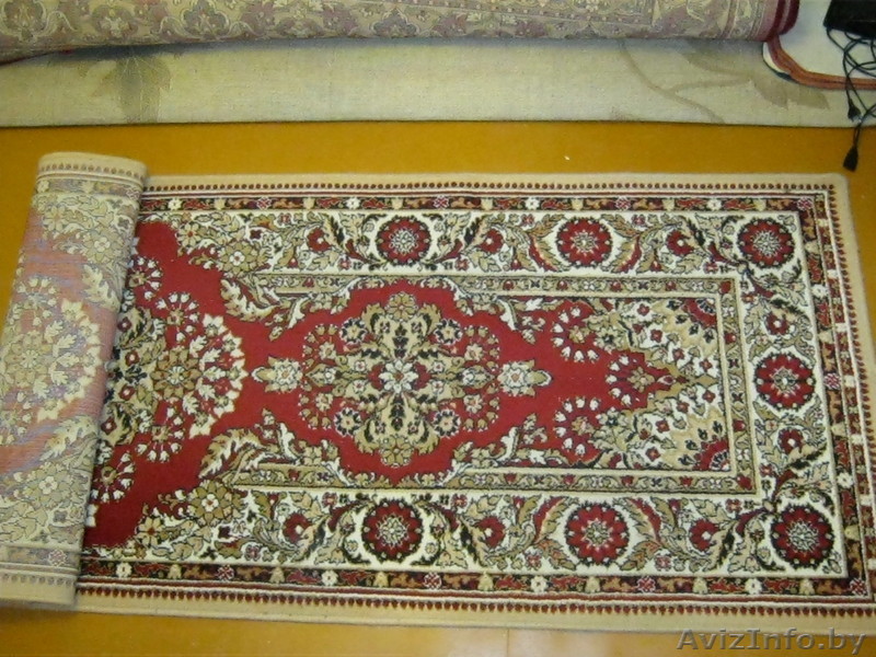 Ковровая дорожка - Изображение #1, Объявление #62263
