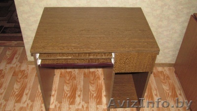  компьютерный стол - Изображение #1, Объявление #63252