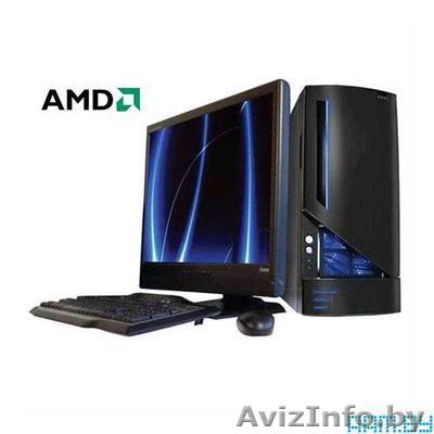 Продам компьютер б/у 390 - Изображение #1, Объявление #60950