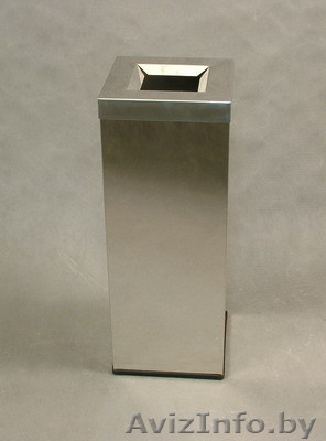 Изделия из нержавеющей стали - Изображение #1, Объявление #69825