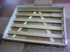 Лоток для хлеба - Изображение #1, Объявление #62695