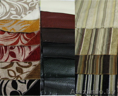 Мебельная ткань - Изображение #1, Объявление #71372