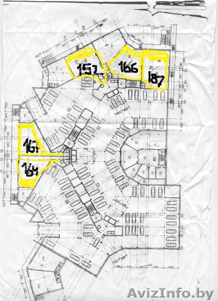Продаю 5 офисов в Минске - Изображение #1, Объявление #65525