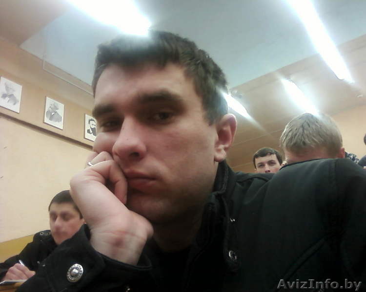 сниму комнату на время сессии с 21 по 29 сентября - Изображение #1, Объявление #71166