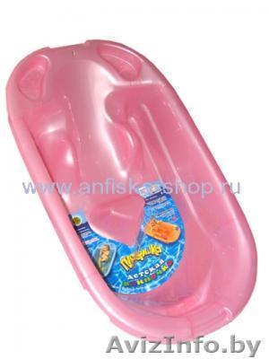 Ванночка анатомическая - Изображение #1, Объявление #66642