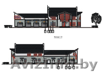 Земельный участок + готовый проект - Изображение #1, Объявление #39120