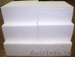 Продажа пенопласта ППТ(15,20,25,35) - Изображение #1, Объявление #70365