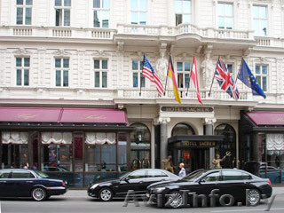 Индивидуальные трансферы, гиды, экскурсии, туры в Австрии - Изображение #1, Объявление #68477