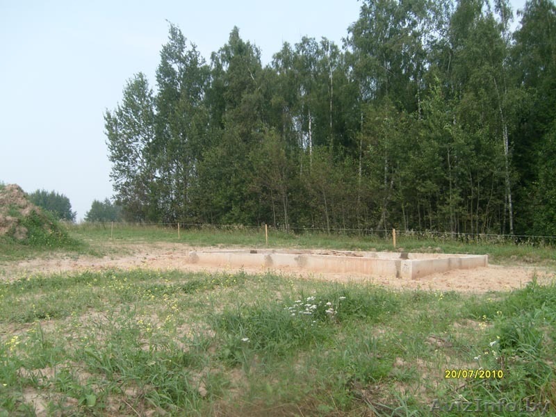 продам участок в д.Кучкуны  Раковское направление 22 км. от МКАД - Изображение #1, Объявление #71853