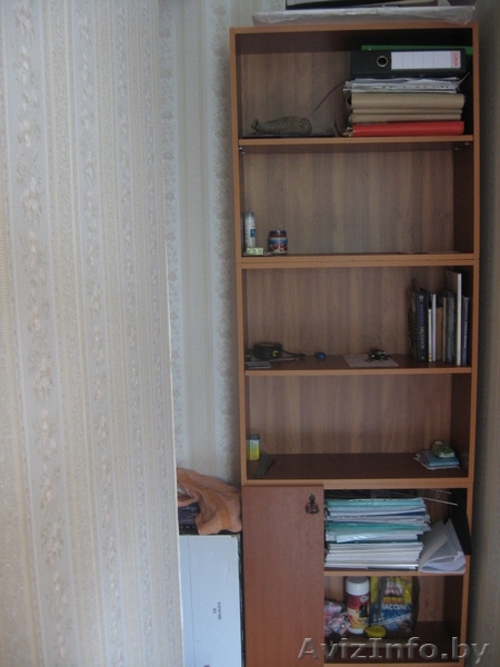 Стелаж для книг - Изображение #1, Объявление #72934