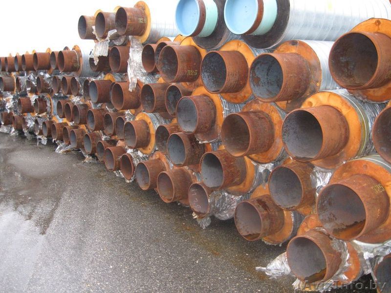 Продаю трубу ду=325 - Изображение #1, Объявление #84726