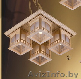 Осветительная техника оптом и в розницу. - Изображение #1, Объявление #81597