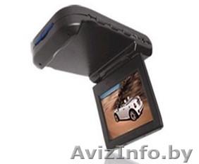 видеорегистратор для автомобиля - Изображение #1, Объявление #84973