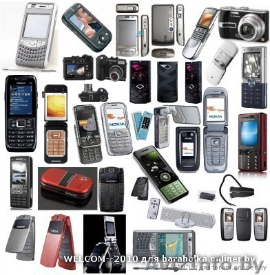 Мобильный телефон любой модели в любом состоянии и комплектации, можно с проблем - Изображение #1, Объявление #83466