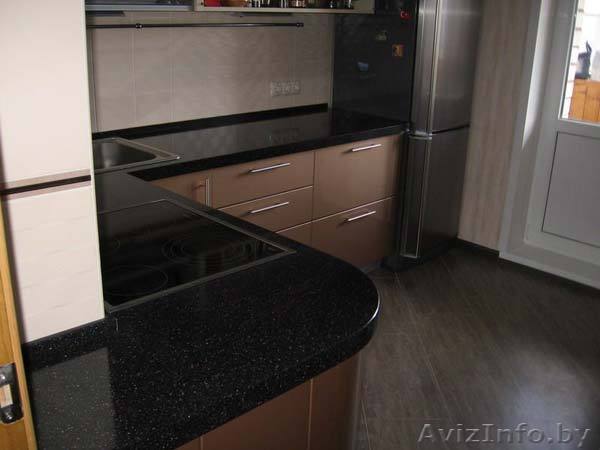 столешницы из искусственного камня - Изображение #1, Объявление #86046