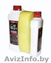 Шампунь для автомобиля Полироль для автомобиля - Изображение #1, Объявление #75122
