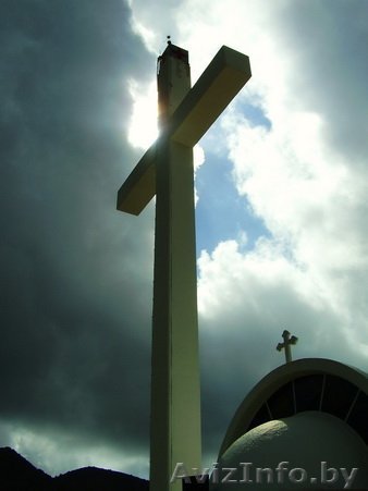 Груз-200. Ритуальные услуги и товары в Минске и Беларуси. - Изображение #1, Объявление #77967