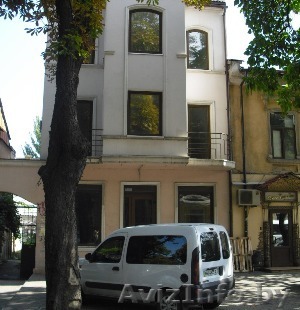 Отдельно стоящее здание под коммерцию - Изображение #1, Объявление #78525