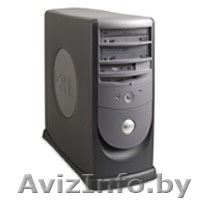 продам компьютер DELL - Изображение #1, Объявление #75509