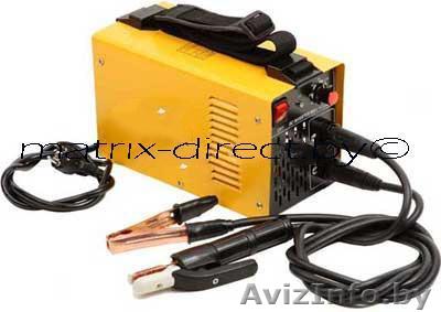   Nikkey 2 в1 сварочный полуавтомат   MMA MIG-220 (Инвертор) 295$ - Изображение #1, Объявление #82945