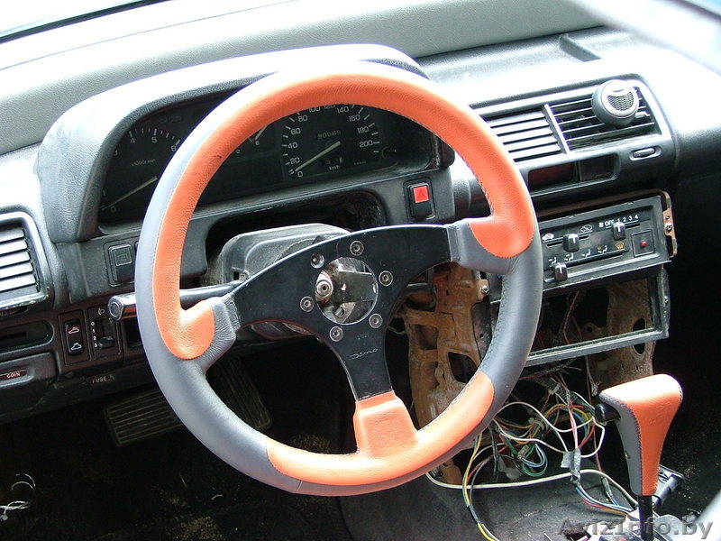 реставрация салона - Изображение #1, Объявление #75560