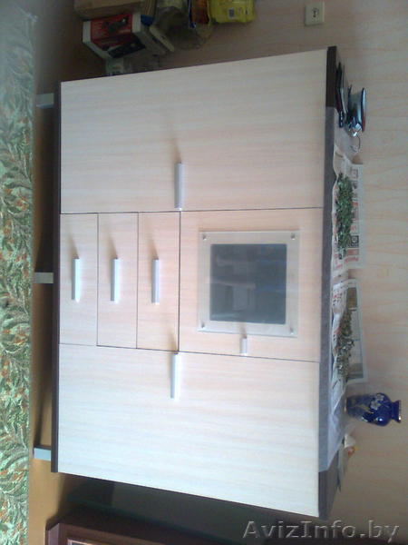 Комод-тумба, новый, без торга - Изображение #1, Объявление #80679