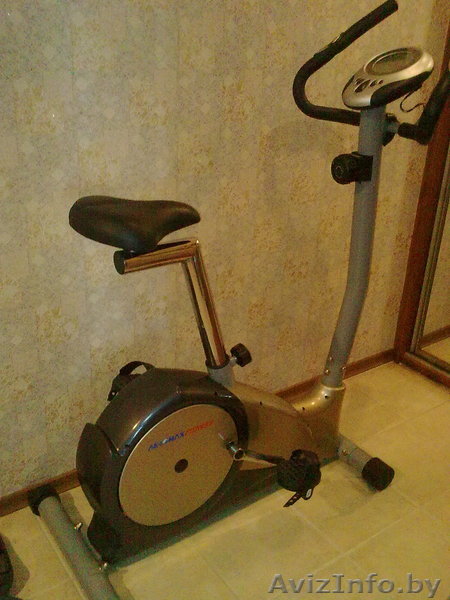 Продаю велотренажёр - Изображение #1, Объявление #82678