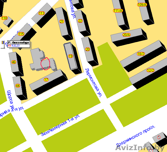 капитальный гараж московский район - Изображение #1, Объявление #87628