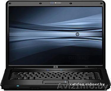 продам ноутбук HP6735S - Изображение #1, Объявление #77176