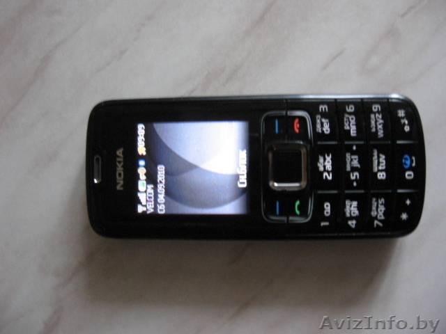 Продаю NOKIA 3110c - Изображение #1, Объявление #75720