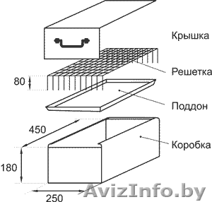 СВАРОЧСНЫЕ РАБОТЫ - Изображение #1, Объявление #80871