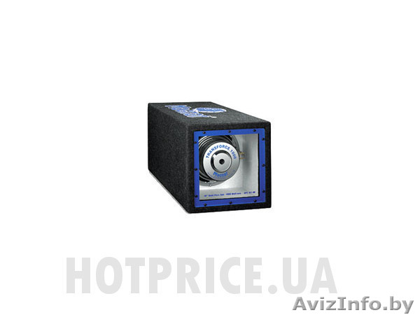 Сабвуфер Magnat Transforce1200+усилитель Jensen2000 Apollo - Изображение #1, Объявление #78834