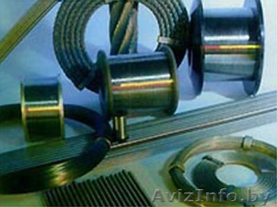 Никель порошок, молибден, вольфрам - Изображение #1, Объявление #82091