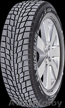 Michelin x-ice nort - Изображение #1, Объявление #65003