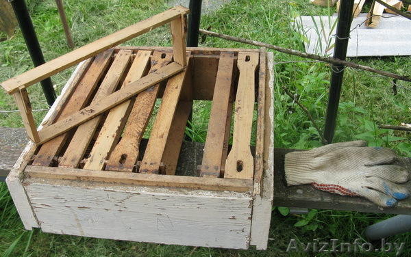 Миникорпуса для компактного содержания пчел - Изображение #1, Объявление #77152