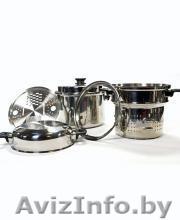 Набор посуды для приготовления пасты - Изображение #1, Объявление #75127