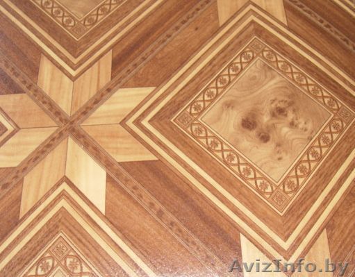 Линолеум от производителя - Изображение #1, Объявление #74346