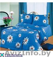 Производство и продажа подушек и одеял. - Изображение #1, Объявление #85656