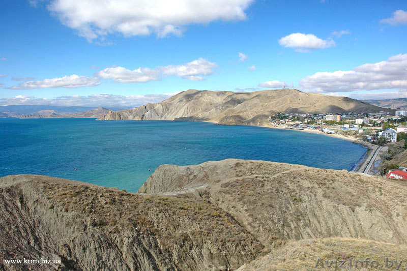 купить участок в Крыму. - Изображение #1, Объявление #75770