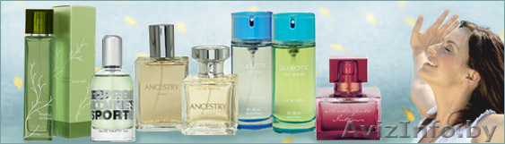 Парфюмерная продукция  - Изображение #1, Объявление #75131