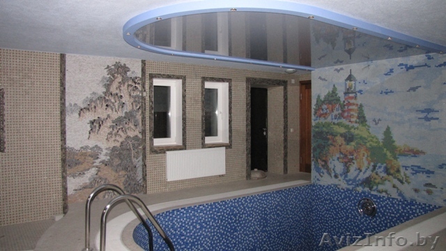 Натяжныепотолки - Изображение #1, Объявление #78570