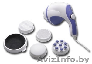 Массажное устройство Relax& Ton  - Изображение #1, Объявление #82846